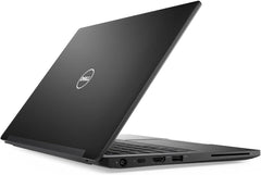 Dell Latitude 7280 Business Notebook Laptop (Renewed, Intel Core i5-6th Generation CPU,8GB RAM,256GB SSD,12.5in Display)