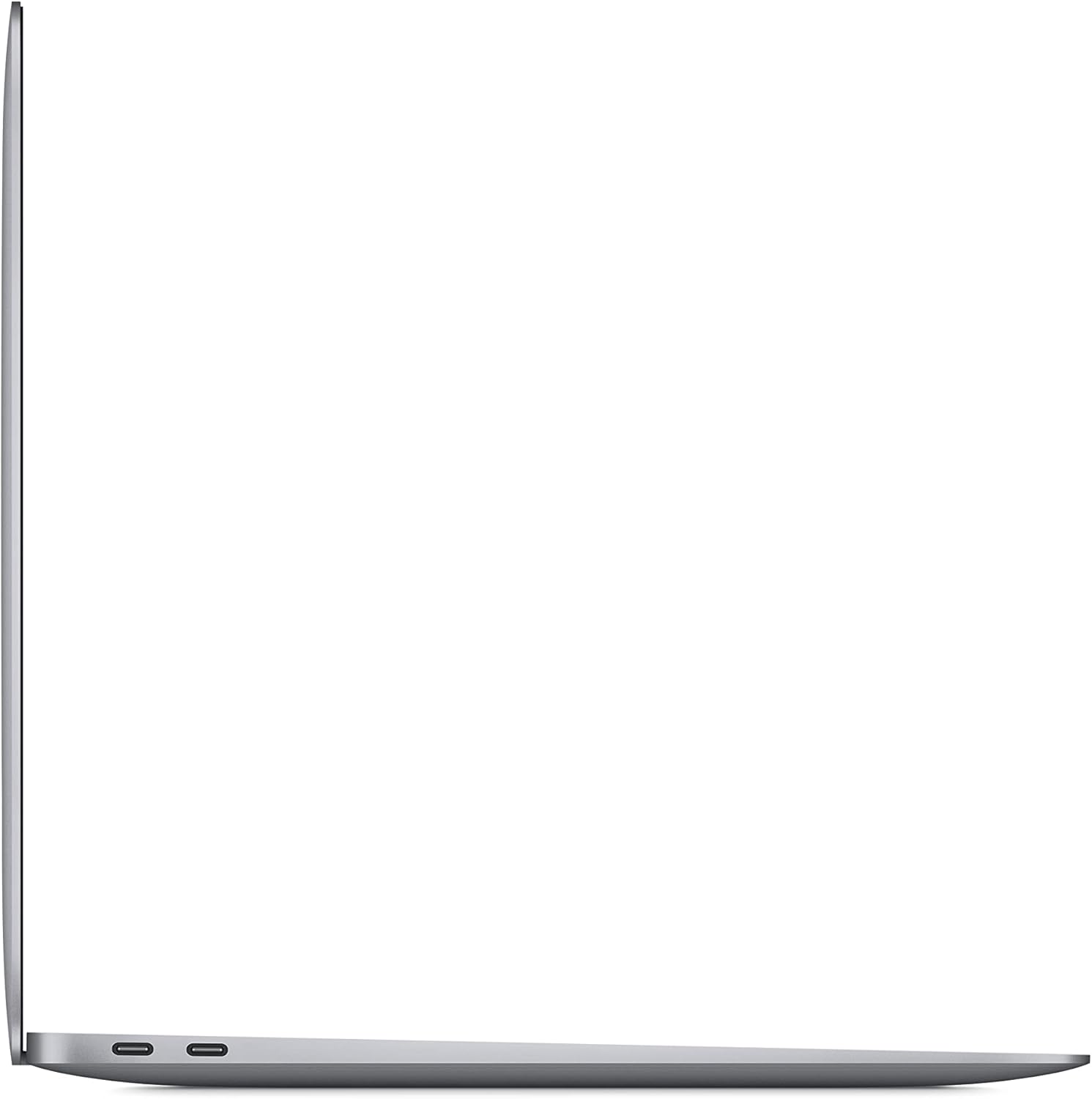 Apple 2020 MacBook Air Laptop: Apple M1 Chip, 13” Retina Display, 8GB RAM, 512GB SSD Storage, Backlit Keyboard, FaceTime HD Camera, Touch ID. Works with iPhone/iPad; Space Gray ; English