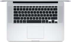 2015 Mac-B00K Pro Ratina 16GB RAM 256GB SSD | 15inch Display | 2.5GHz Intel Core i7 | Charger For Apple Macbook Laptop | macOS Monterey (Renewed)