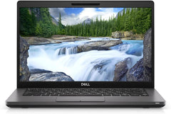 Dell Port√°til Latitude 5400 de 14 pulgadas Intel Core i5-8365U 256GB PCIe SSD 16GB RAM Full HD (1920X1080) HD Webcam Win 10 Pro (Renewed)