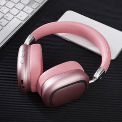 Headset Bluetooth Ear Covering Subwoofer Wireless Headset