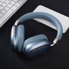 Headset Bluetooth Ear Covering Subwoofer Wireless Headset