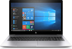 HP EliteBook 840 G5 Business Laptop, Intel Core i5-8th Generation CPU, 16GB DDR4 RAM, 512GB SSD Hard, 14.1 inch Touchscreen Display, Windows 10 Pro (Renewed)