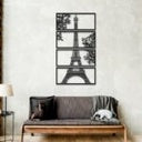 EIFFAL TOWER WALL DECOR