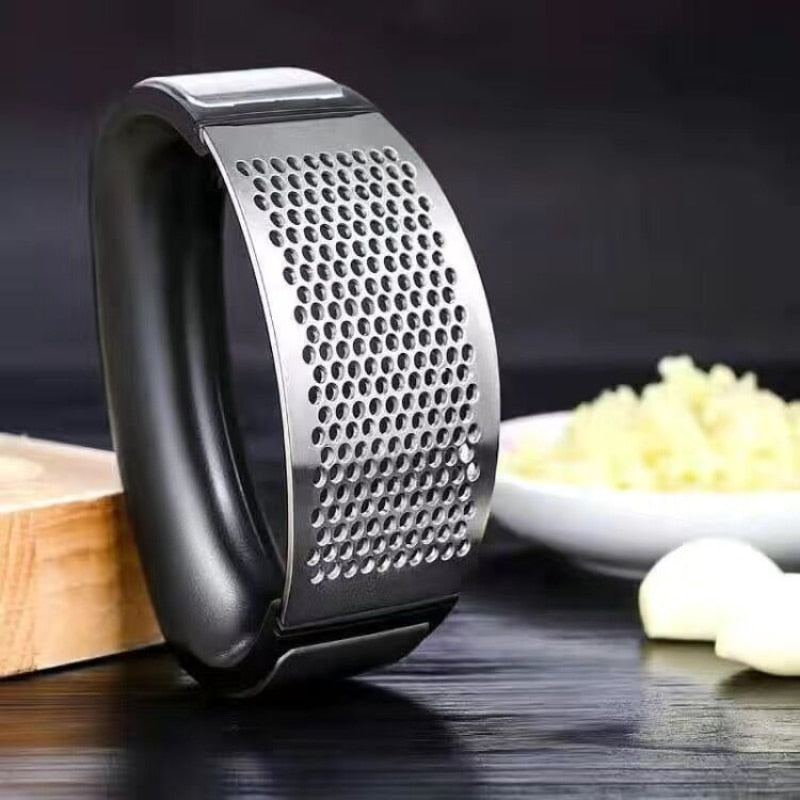 Garlic Press Rocker