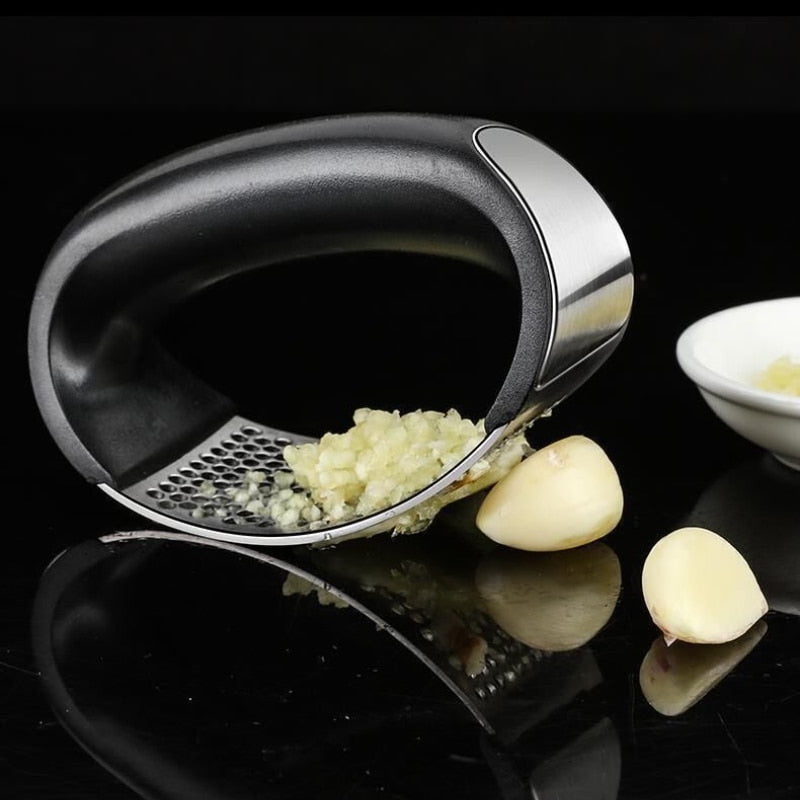 Garlic Press Rocker