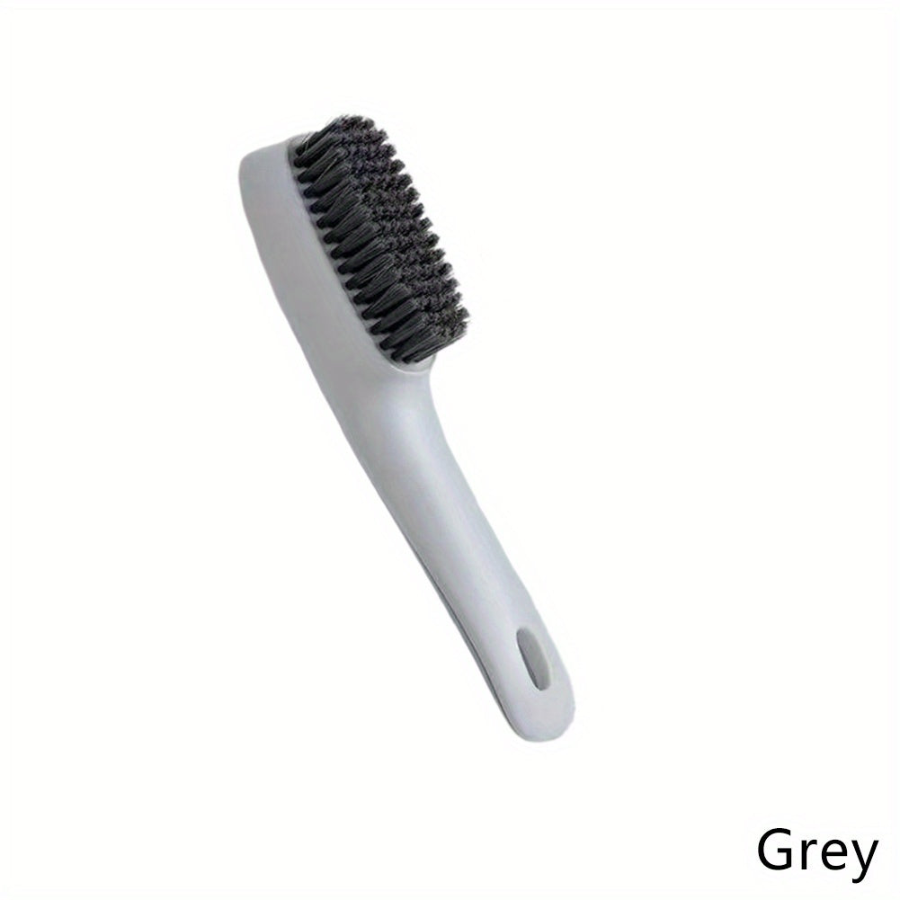 Efficient 1pc Nordic Shoe Brush Strong Decontamination Laborsaving Cleaning