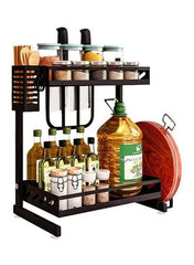 Best Quality kitchen Rack