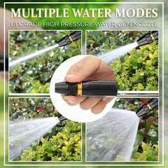 High Pressure Water Gun Nozzle